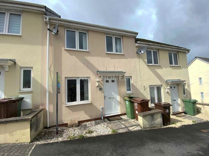 3 Bedroom Terraced House To Rent In Bridge View, St Budeaux, PL5