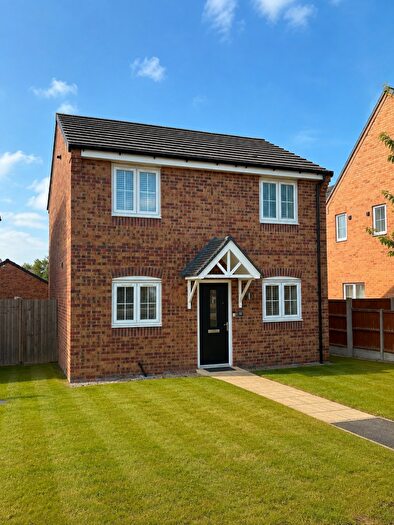 3 Bedroom Detached House To Rent In Hackthorn Road, Welton, LN2