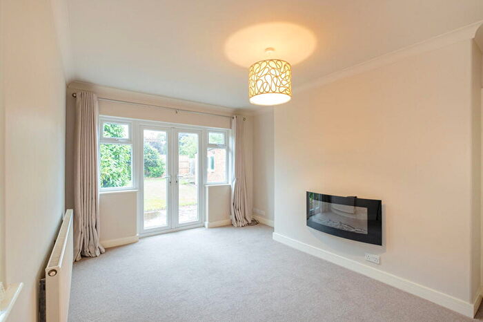 2 Bedroom Detached Bungalow For Sale In Oldershaw Road, East Leake, LE12