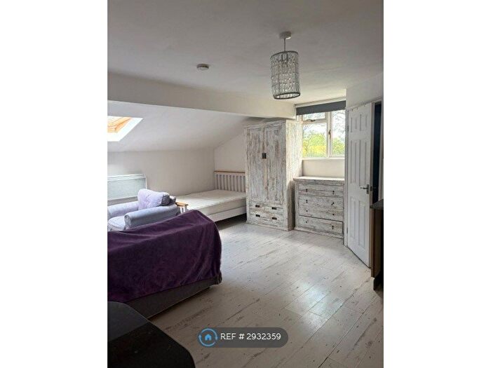 Studio To Rent In Cockfield Road, Bury St Edmunds, IP30