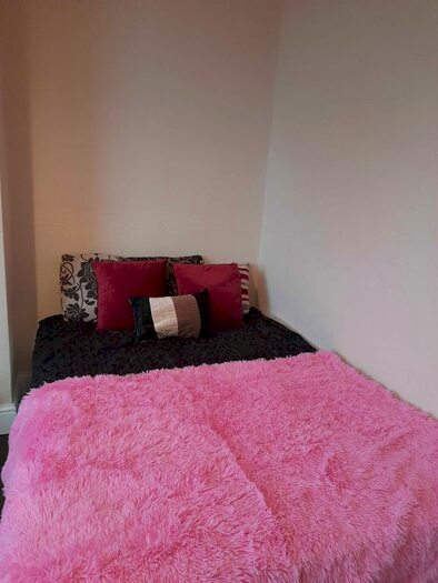 1 Bedroom Flat To Rent In Cedar Terrace, Crossgates, LS12