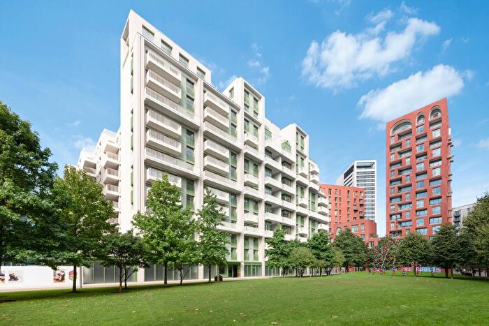 1 Bedroom Flat To Rent In Capella, King's Cross, London, N1C