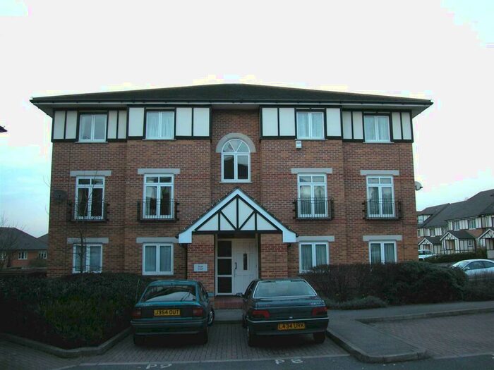 1 Bedroom Apartment To Rent In Rambler Court, Hendon, London, NW4