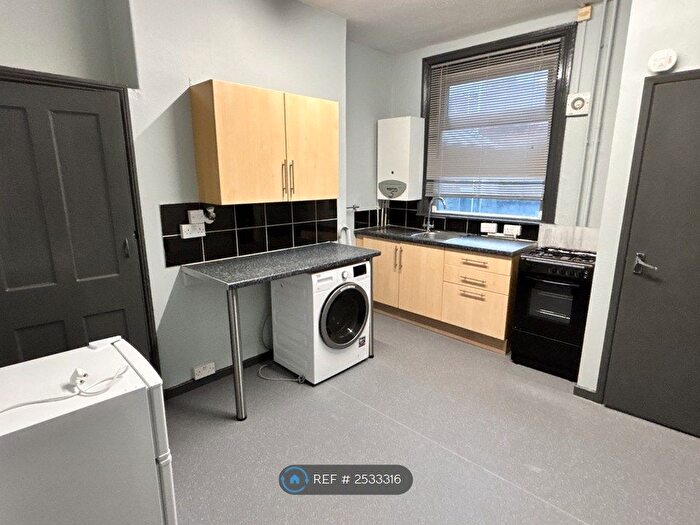 1 Bedroom Flat To Rent In Britannia Road, Great Yarmouth, NR30