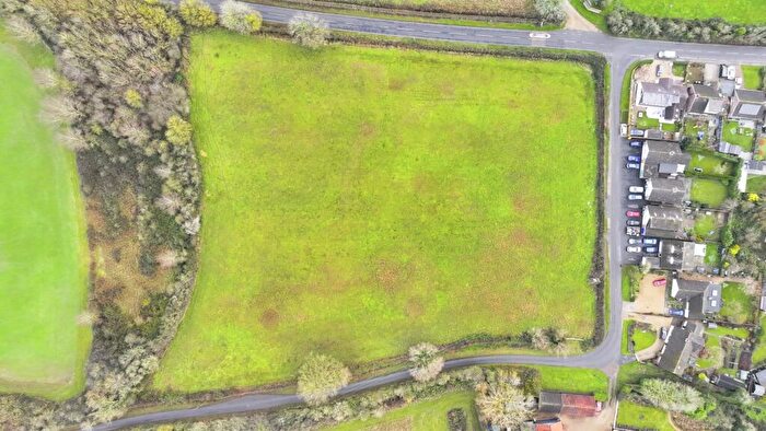 Land For Sale In Mole Hill Green, Dunmow, CM6