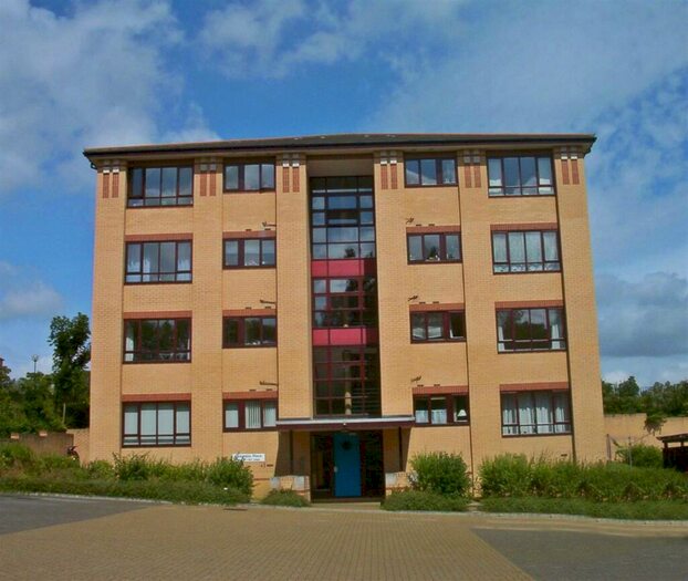 2 Bedroom Apartment To Rent In Columbia Place, Campbell Park, Milton Keynes, MK9