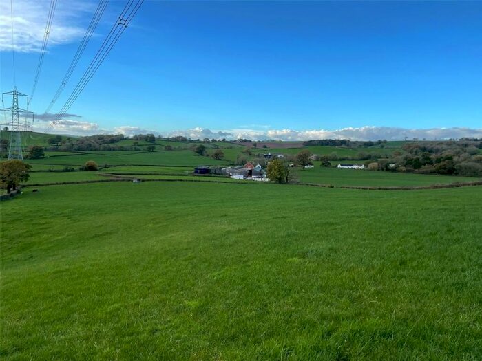 Land For Sale In Feniton, Honiton, Devon, EX14