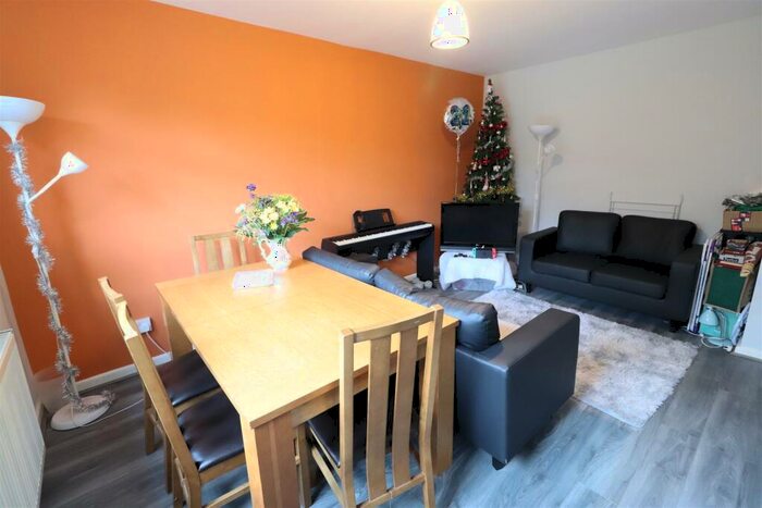 4 Bedroom Terraced House To Rent In Sir Henry Parkes Road, Canley, Coventry, CV5