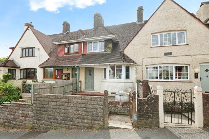 3 Bedroom Terraced House For Sale In Prince Edward Crescent, Ebbw Vale, NP23