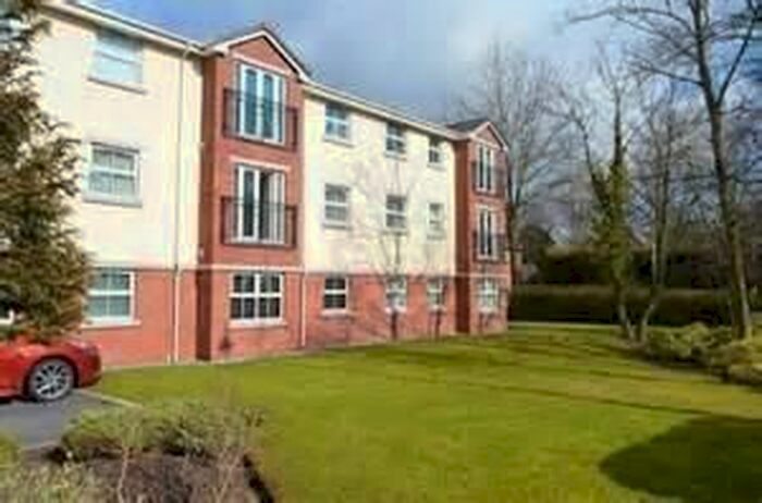 2 Bedroom Flat To Rent In Lowton, Warrington, WA3
