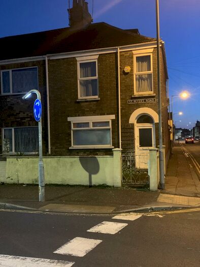 4 Bedroom House To Rent In St Peters Road, Great Yarmouth, NR30