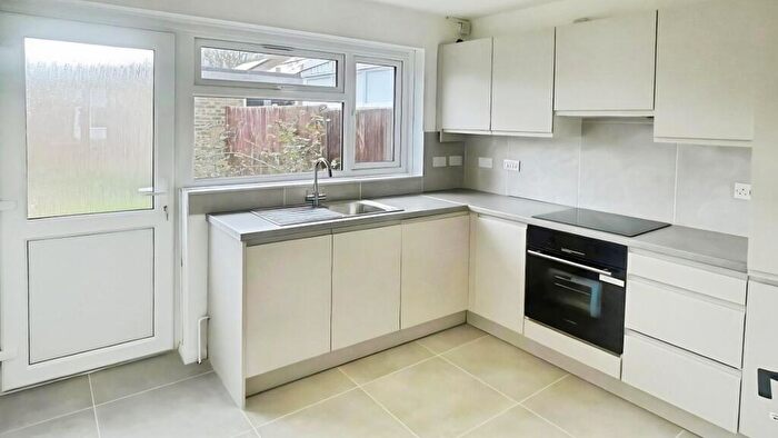 2 Bedroom Bungalow To Rent In Roman Drive, Stibbington, PE8