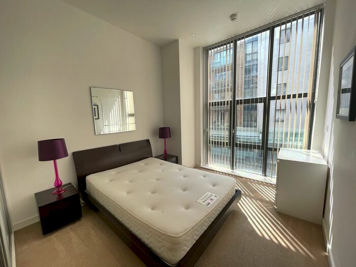 2 Bedroom Flat To Rent In Seven Sea Gardens, Bow, London, E3