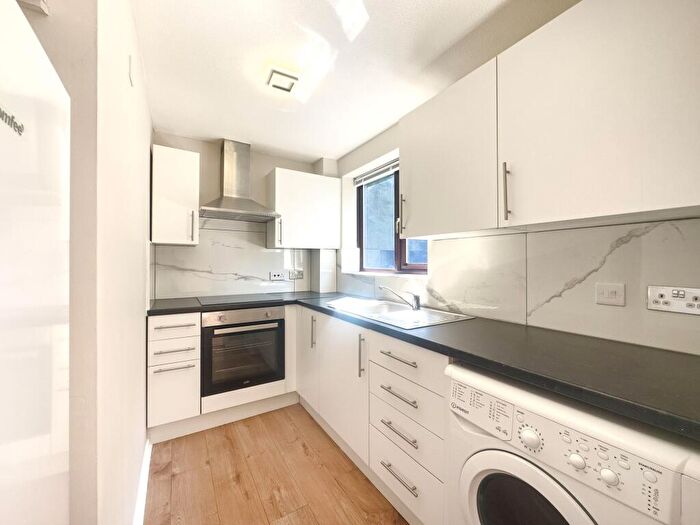 Studio For Sale In Harrier Road, London, NW9