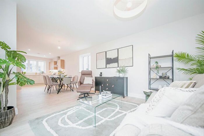 3 Bedroom Detached Bungalow For Sale In Martello Drive, Kirby Road, Walton On The Naze, CO14
