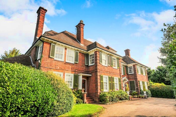 5 Bedroom Apartment To Rent In Orchard House, Bickley, BR1