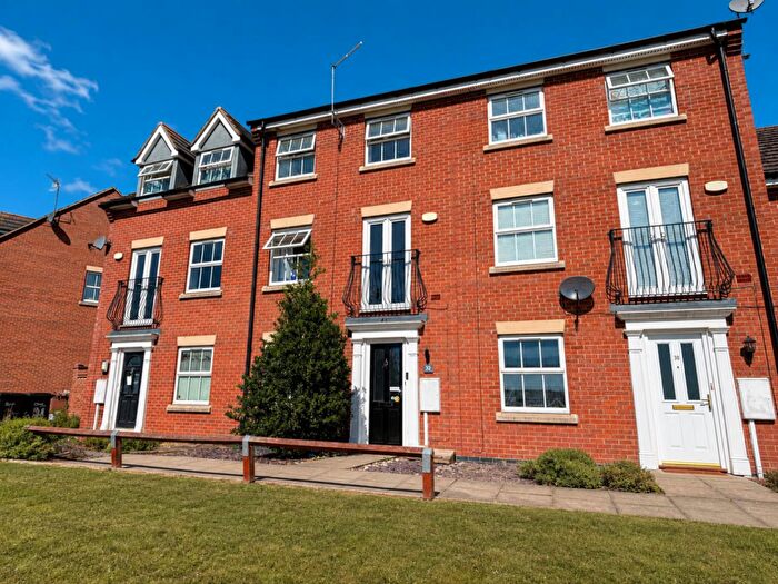 4 Bedroom House For Sale In Romulus Close, Wootton, Northampton, NN4