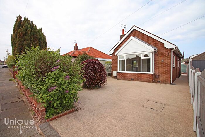 2 Bedroom Bungalow For Sale In Alexandra Road, Thornton-Cleveleys, FY5