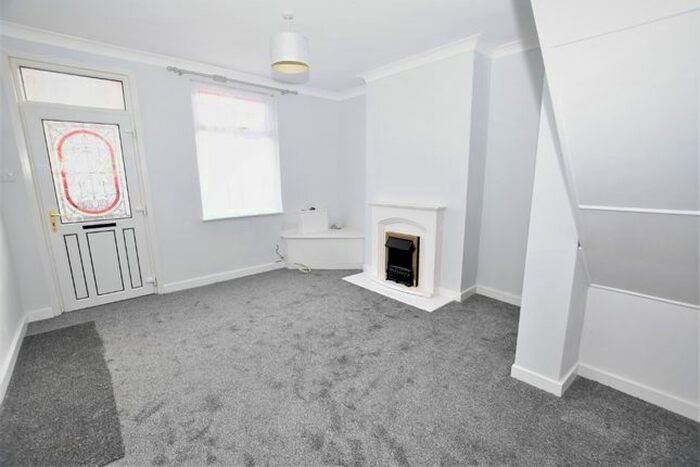 2 Bedroom Terraced House To Rent In Grove Street, Knutton ST5