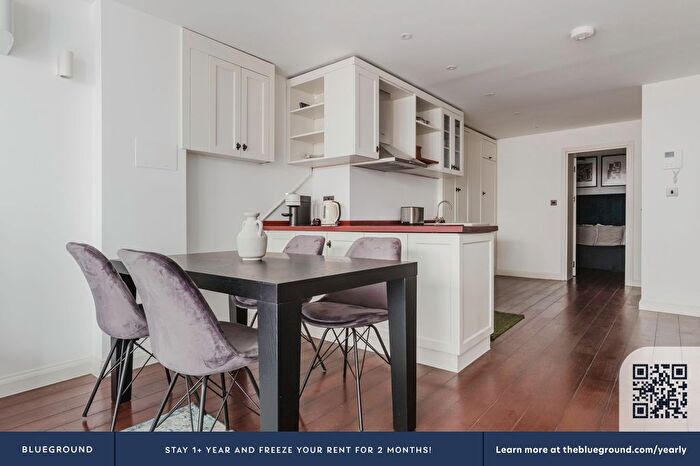 1 Bedroom Flat To Rent In Fitzrovia, London, W1T