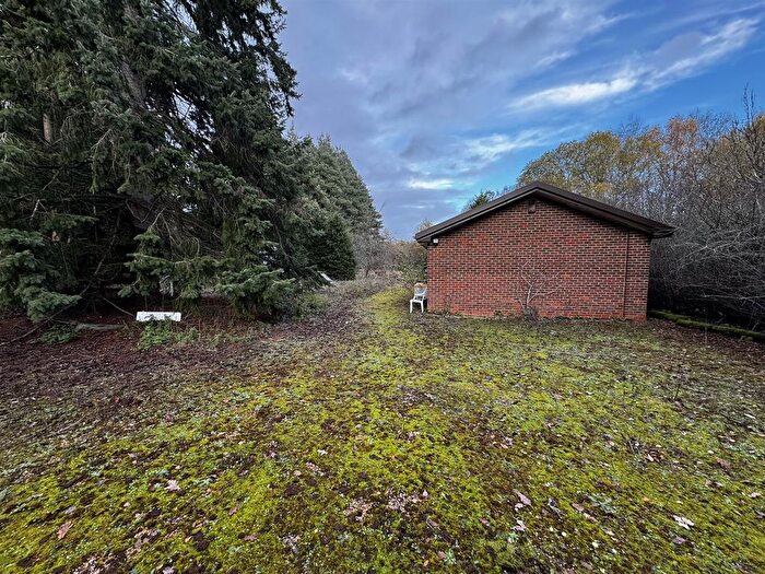 Land For Sale In Craystocks, Woking, GU22