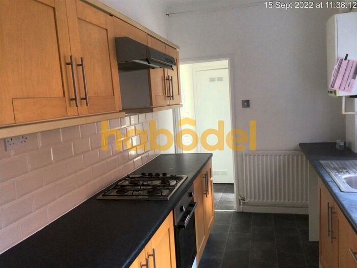 2 Bedroom Flat To Rent In Canterbury Street, South Shields, NE33