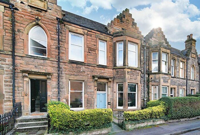 3 Bedroom Villa For Sale In Bellfield Avenue, Musselburgh, EH21