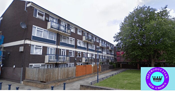 1 Bedroom Flat To Rent In London, E3