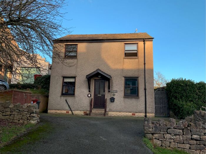 Property To Rent In Skelgate, Dalton-In-Furness, LA15