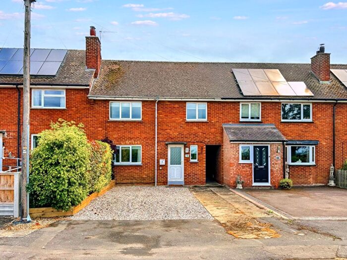 3 Bedroom Terraced House For Sale In London End, Upper Boddington, NN11