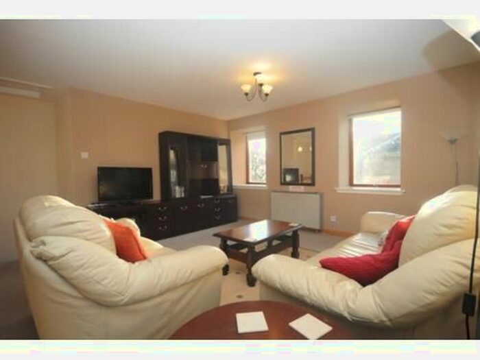 2 Bedroom Detached House To Rent In Qolquhoune Brae, Fort William, PH33