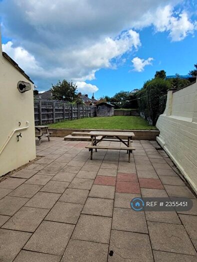 4 Bedroom Semi-Detached House To Rent In Ridley Road, Bournemouth, BH9