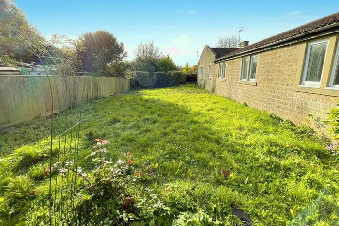 4 Bedroom Bungalow For Sale In Dane Rise, Winsley, BA15