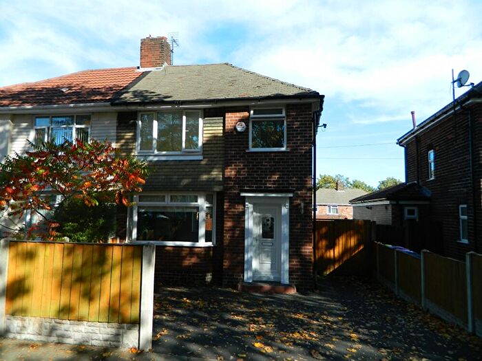 3 Bedroom Semi Detached House To Rent In Bowland Avenue, Childwall, Liverpool, L16