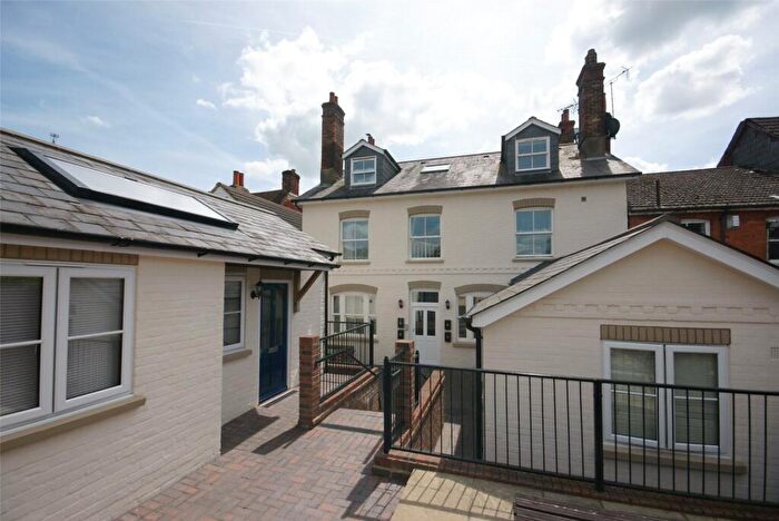 2 Bedroom Apartment To Rent In Normandy Street, Alton, Hampshire, GU34