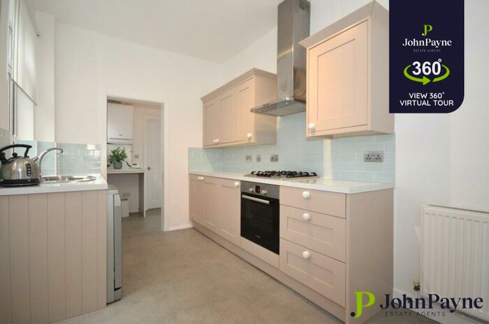 3 Bedroom Terraced House To Rent In Stanley Road, Earlsdon, Coventry, West Midlands, CV5