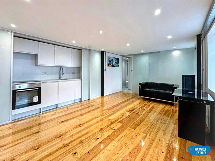 1 Bedroom Apartment To Rent In Scout Way, Mill Hill, London, NW7