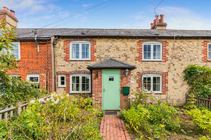 3 Bedroom Cottage For Sale In Coolham Road, West Chiltington, RH20