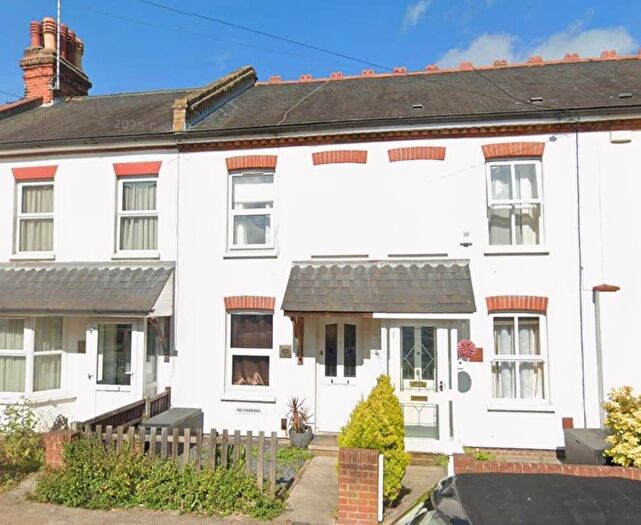 2 Bedroom Terraced House To Rent In Park Street, Westcliff-on-Sea, SS0