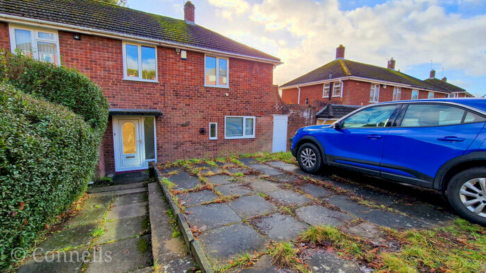 3 Bedroom House To Rent In Abbey Road, Halesowen, B63