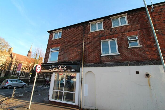 1 Bedroom Flat To Rent In Union Street, Dunstable, LU6