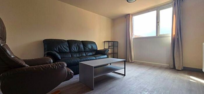 2 Bedroom Semi Detached House To Rent In Maxwell Close, Nottingham, NG7