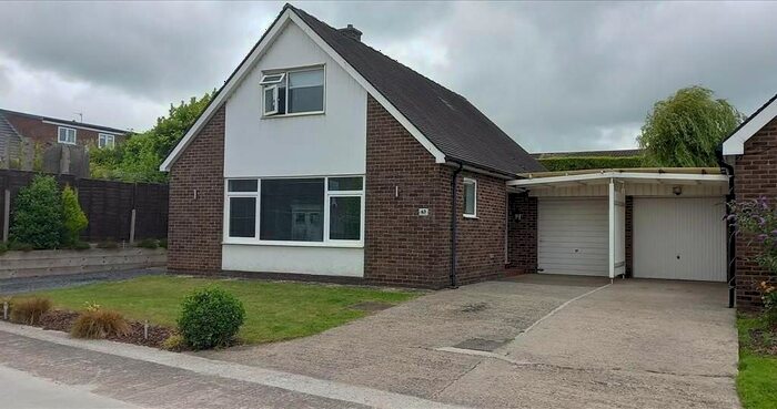 3 Bedroom Detached House To Rent In Woodplumpton Lane, Broughton, Preston, PR3