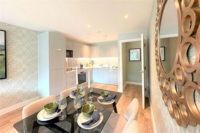 2 Bedroom Apartment For Sale In St James Quay, Norwich, NR3