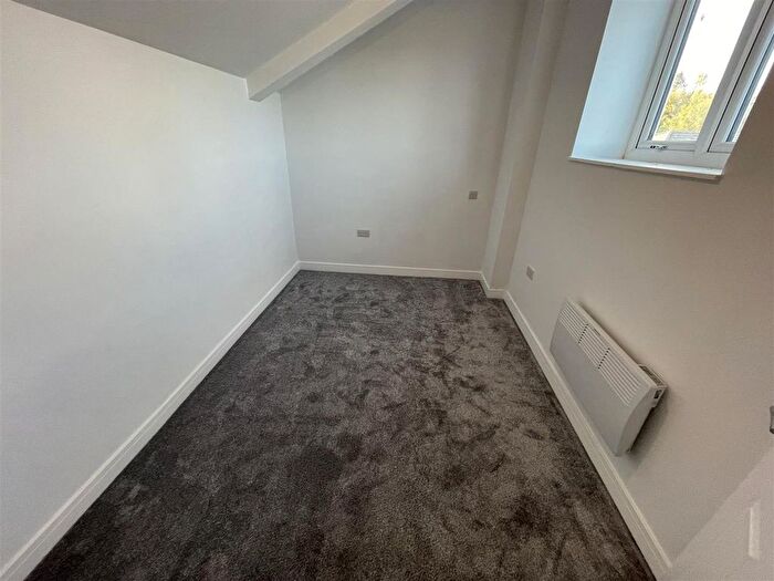 1 Bedroom Flat For Sale In Flat, Volunteers House, Crossgate, Cupar, KY15