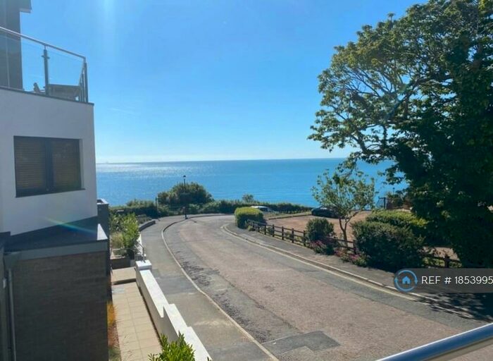 2 Bedroom Maisonette To Rent In The Bay House, Shanklin, PO37