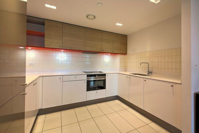 1 Bedroom Flat To Rent In Hoola, Tidal Basin Road, London, E16