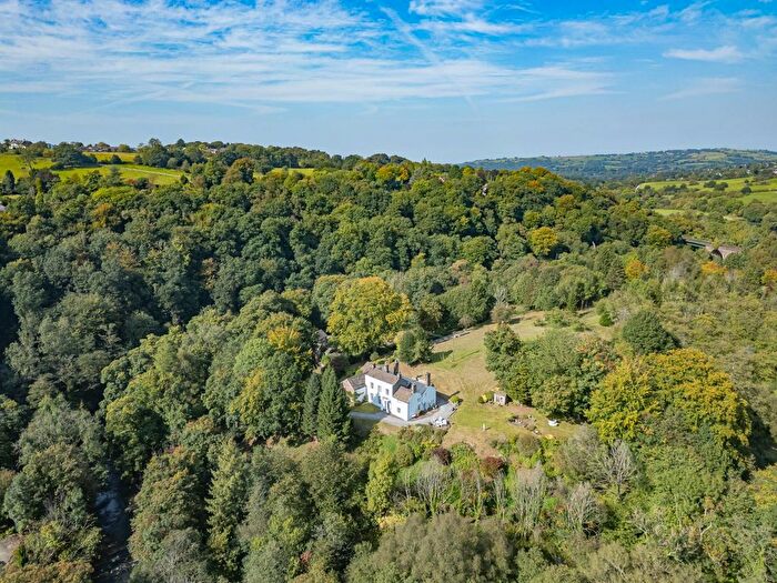 5 Bedroom Detached House For Sale In Strawberry Hill, Marple, Stockport, SK6