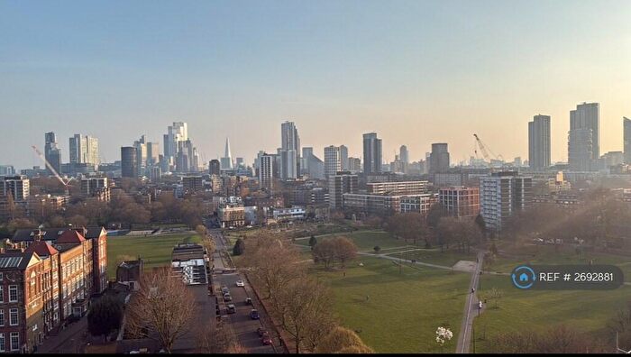 1 Bedroom Flat To Rent In Mono Tower, London, N1