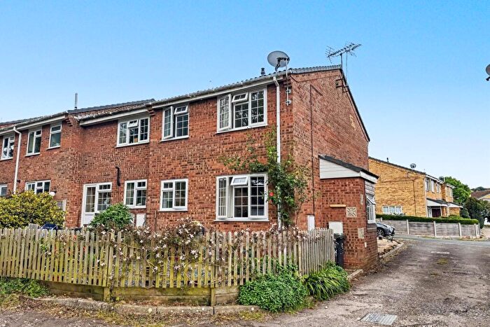 1 Bedroom End Of Terrace House For Sale In Bridport, DT6